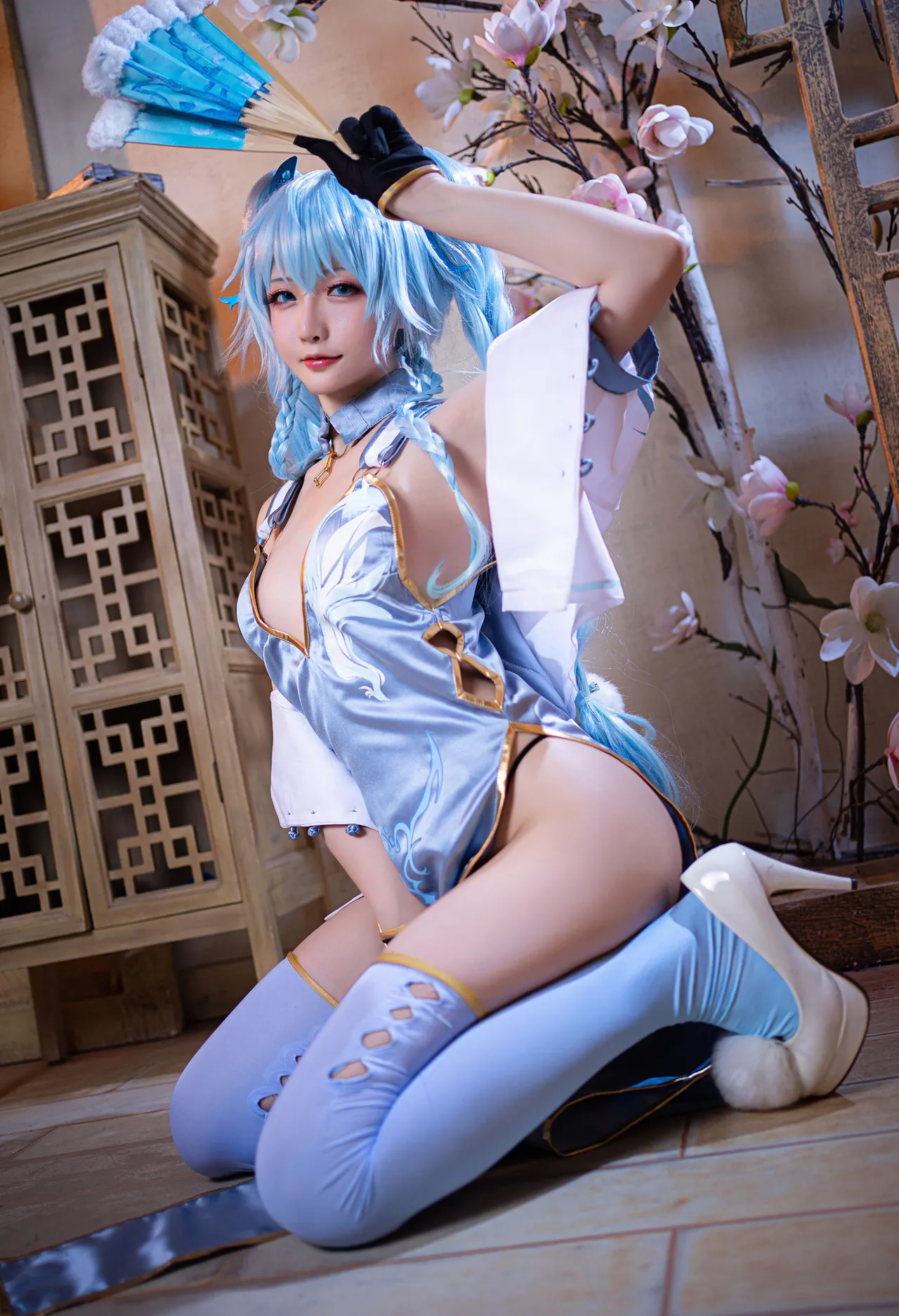 星之迟迟 - PA15 Girls Frontline-erohere13.webp